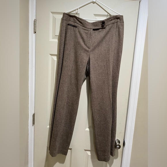 Ann Taylor 2 piece pant suit - Picture 2 of 2